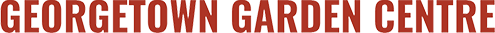 Georgetown Garden Centre Logo